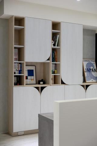 光隅空間設計 - 