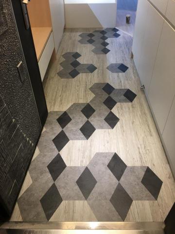 鑫荷藝術工程 - 