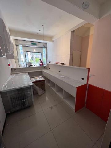 Chasing Sea - 木作完工