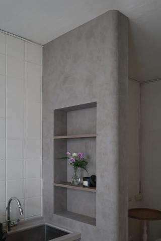 光隅空間設計 - 新造廚房