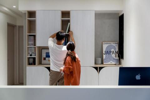 光隅空間設計 - 