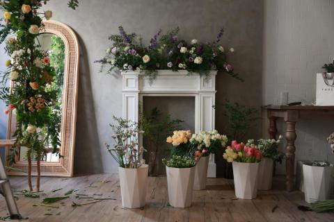 光隅空間設計 - 造型設計