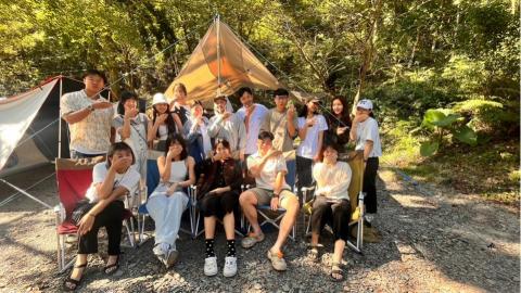 胡瑋介（Jsmile） - 