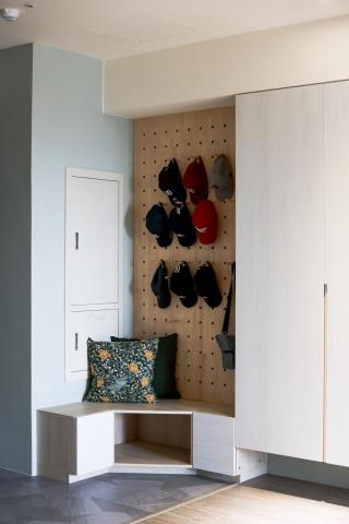 光隅空間設計 - 