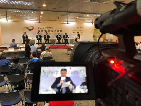 史蒂芬州獨立影像工作室 - 活動紀錄