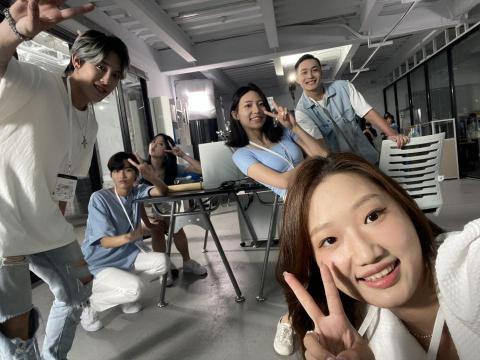 Mieta 玥玥 - 手遊廣告拍攝