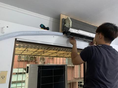 立成綜合水電空調 - 