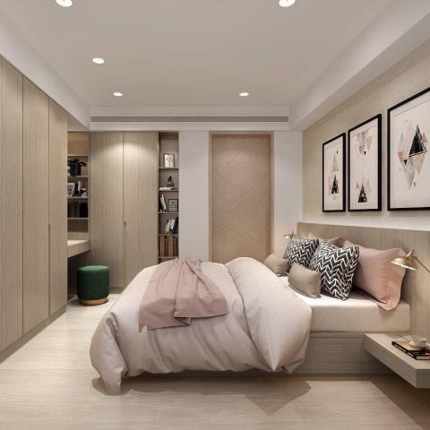 提供孫盛希服務的專家蕭珮希