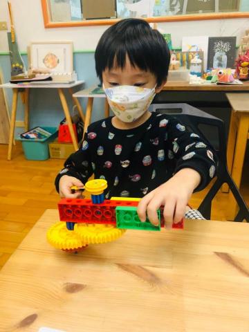 樂學創客教室 - 