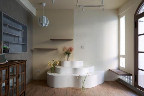 光隅空間設計 - 