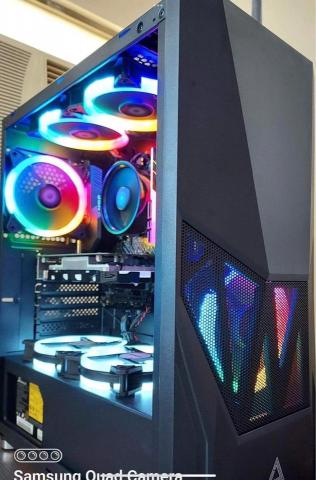 戰神電腦工作室 - 