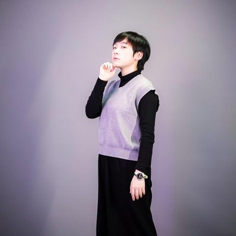 提供edm服務的專家柳如奕 ShiroLiu