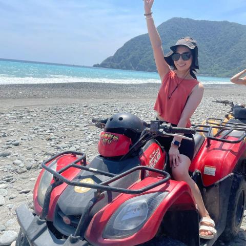 提供寫文服務的專家Nicole 