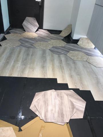 鑫荷藝術工程 - 