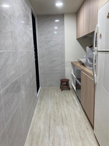 Chasing Sea -  楊梅案場 翻新廚房