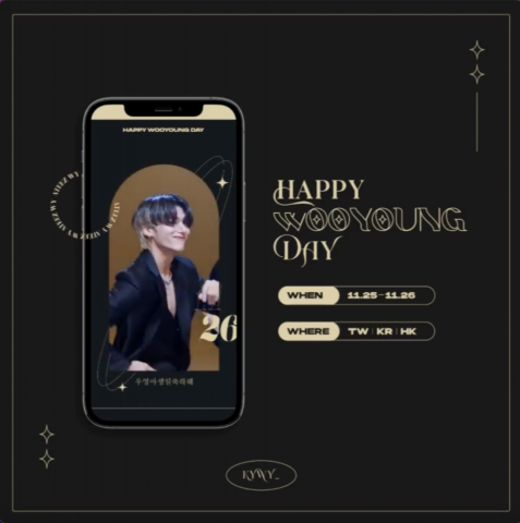 黃珮涵 - Instagram限時動態廣告預覽圖設計