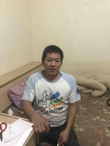 提供電氣管線安全檢測服務的專家戴裕誠