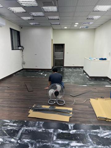 鑫荷藝術工程 - 