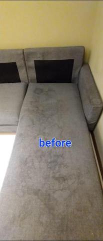 日光清潔個人工作室 - 