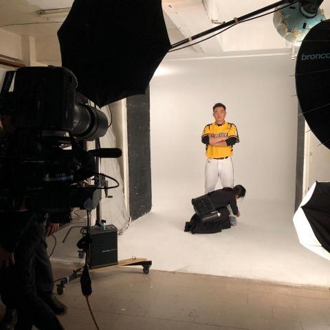 史蒂芬州獨立影像工作室 - 中國信託微電影拍攝