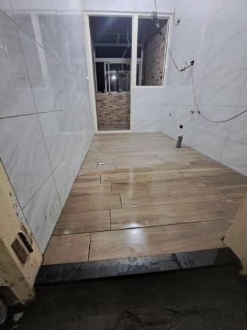 通和興工程 - 桃園市-廚房陽台地壁磚《施工後》