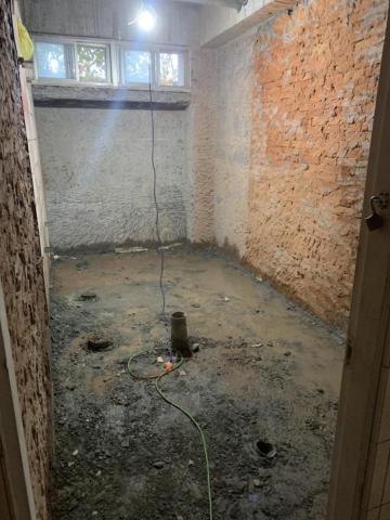 陳碩 - 牆面見底地板見底