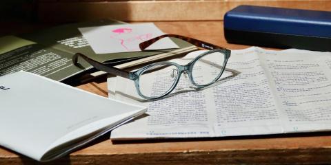 min min - 產品擺設/光線設計