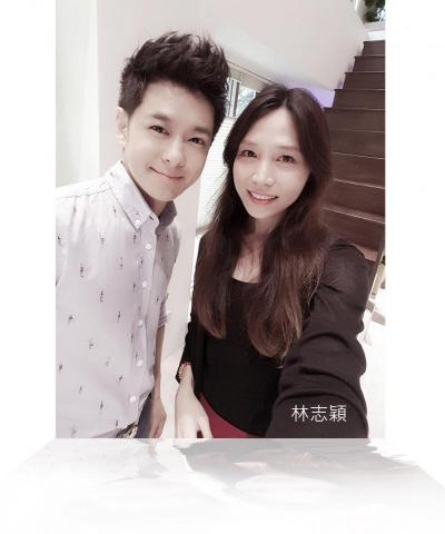 徐廷廷 - 名人合作