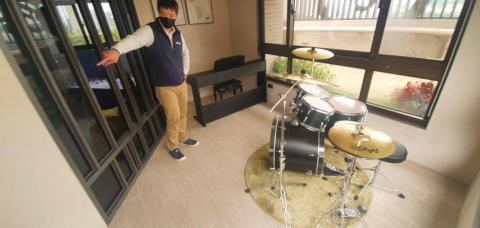 提供吸音墊服務的專家進口吸音材有限公司