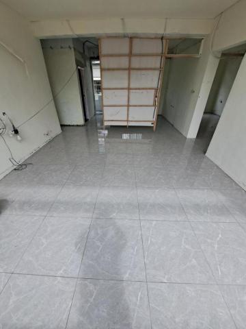 通和興工程 - 桃園龜山-60&times;60地磚《施工後》