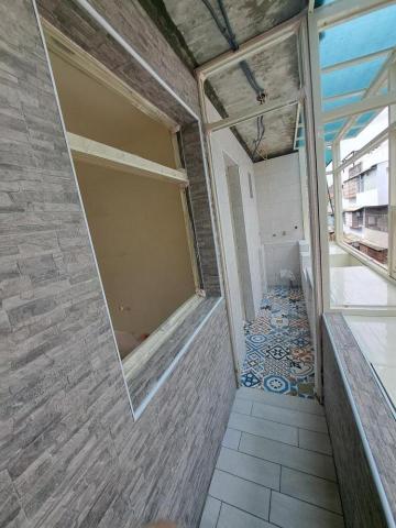 通和興工程 - 桃園龜山-陽台地壁磚《施工後》