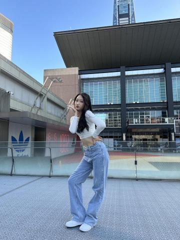 Mieta 玥玥 - KPOP演出、教學