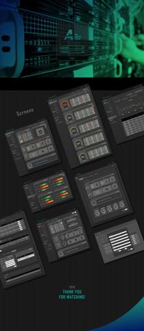 一派作風 Toastfang - 