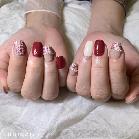 Judinails橘迪美甲 - 