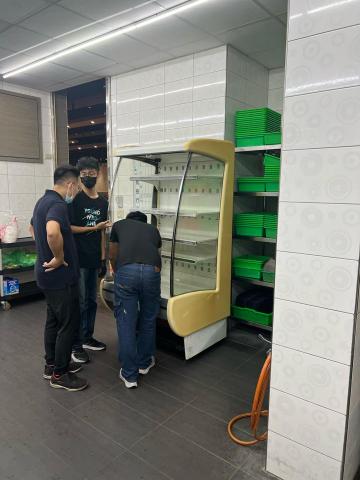 專業全省搬運回頭車 - 寶