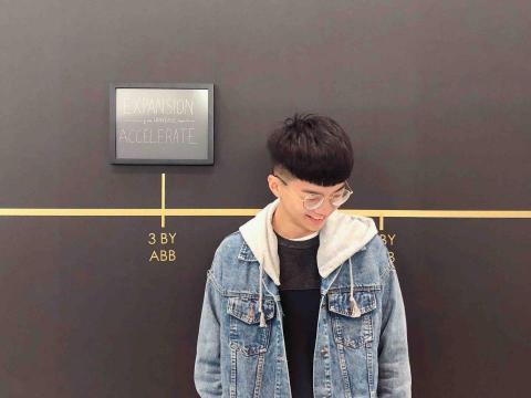 提供92服務的專家黃揚淋