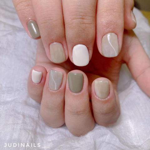 Judinails橘迪美甲 - 