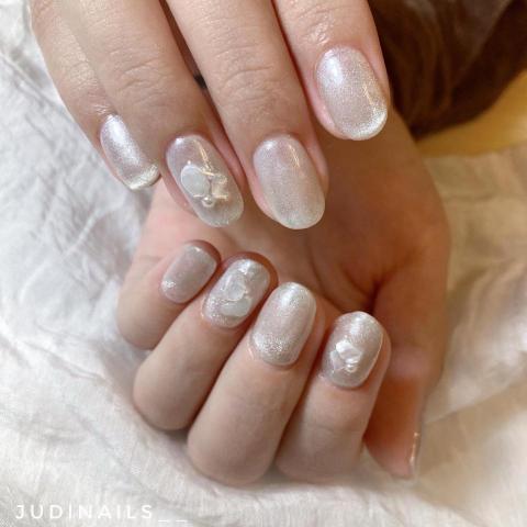 Judinails橘迪美甲 - 