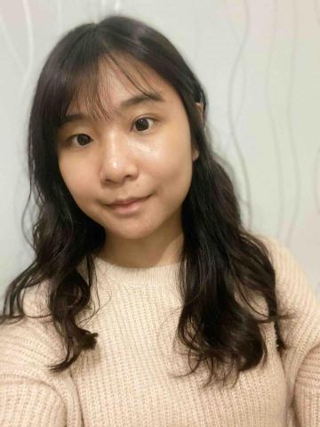 提供配音服務的專家凱莉