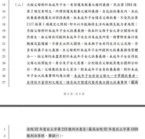 展燕法律事務所 - 