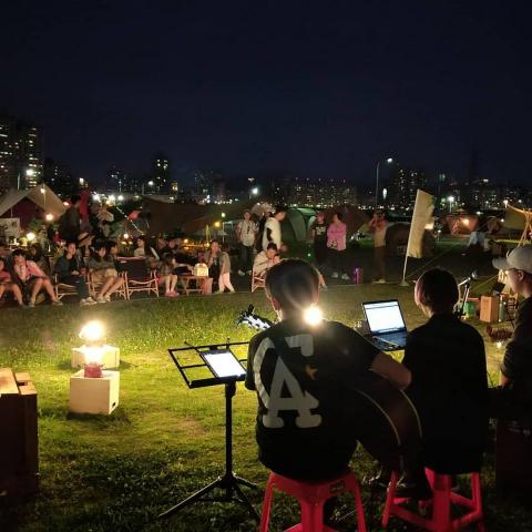 追音樂工作室 -  追音樂工作室 -