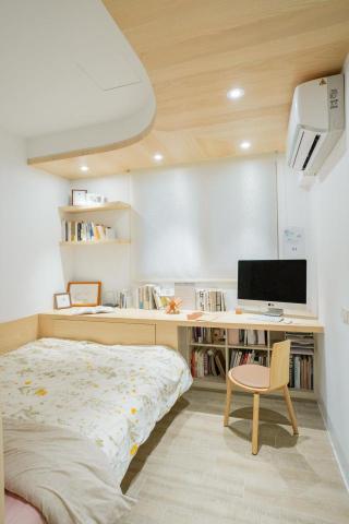 湘安吾室設計 - 