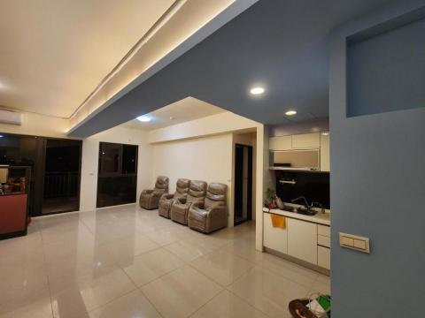 宇尊工程行 - 粉刷裝潢後 宇尊工程行 - 粉刷裝潢後