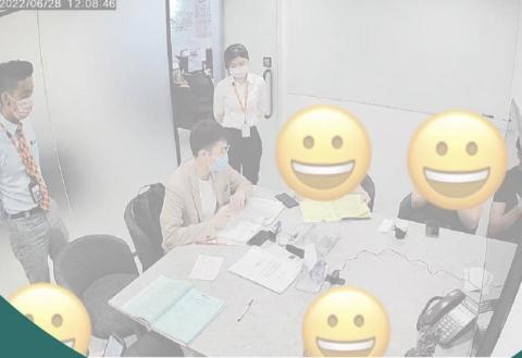 雍仲 地政士事務所 -  雍仲 地政士事務所 -