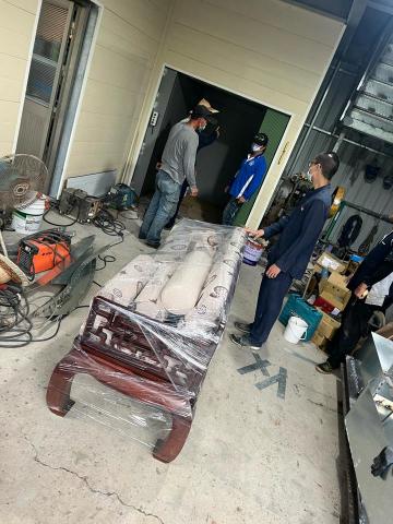 專業全省搬運回頭車 - 