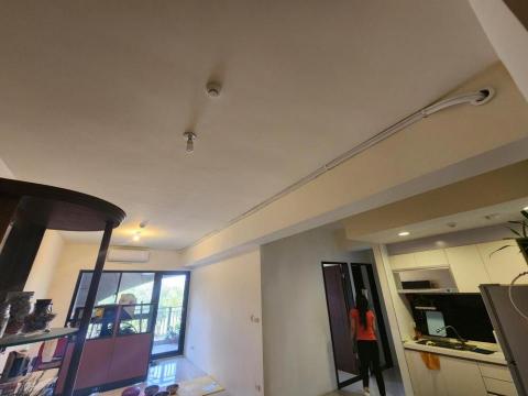 宇尊工程行 - 拆除前 宇尊工程行 - 拆除前