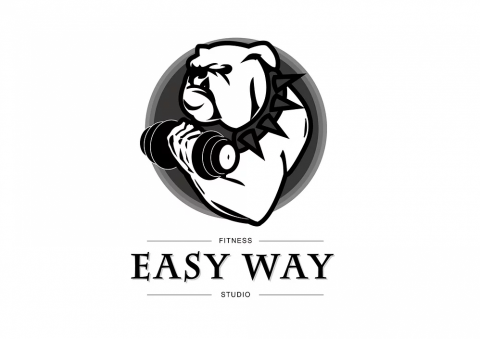 ElmoStudio - Logo設計
-健身個人工作室 ElmoStudio - Logo設計
-健身個人工作室