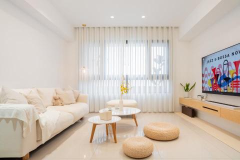 湘安吾室設計 - 