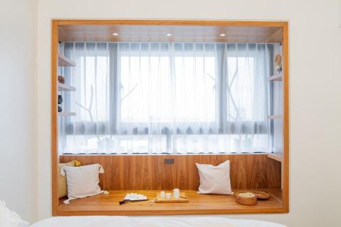 湘安吾室設計 - 