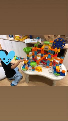 陳思佩 - 幼兒陪玩